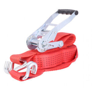 Spanngurt mit Druckratsche 57Spanngurte